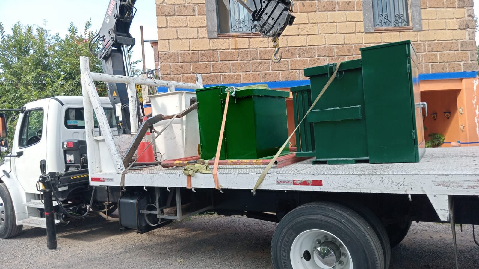 Mobirise Website Builder