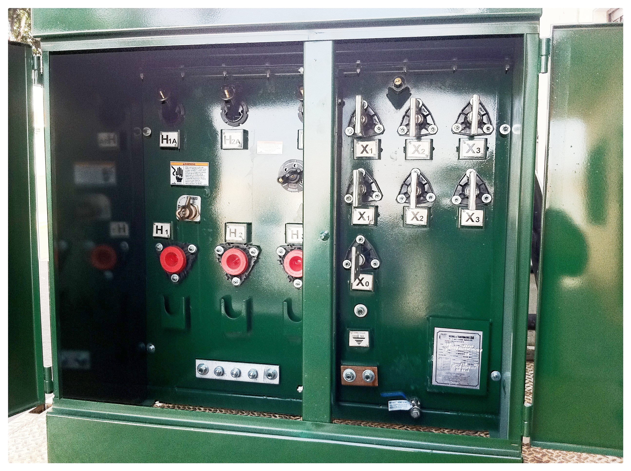 Mobirise Website Builder