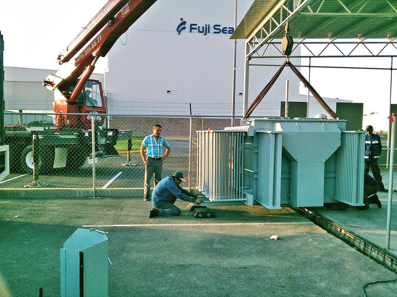 Mobirise Website Builder